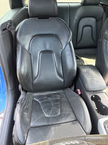 2011 audi convertible 0 - 2011, 2.0
