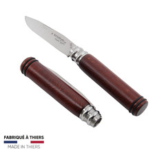 Verdier taschenmesser coyote - verdier,