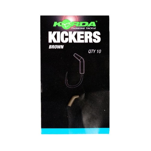Korda green kickers - green,