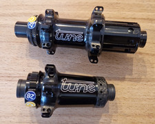 TUNE Prince Princess Skyline