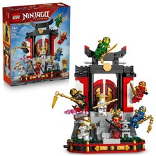 LEGO® Ninjago 71866