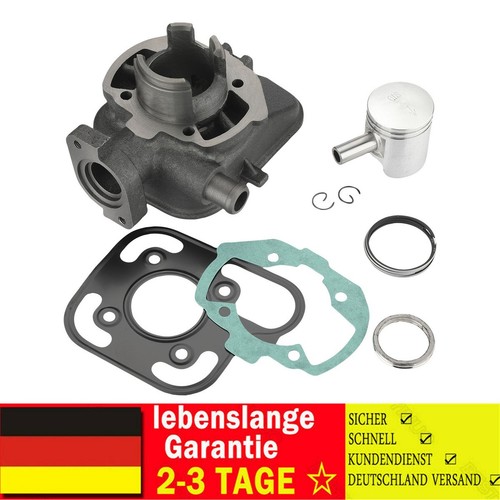 Zylinder kit 50ccm für - kit,