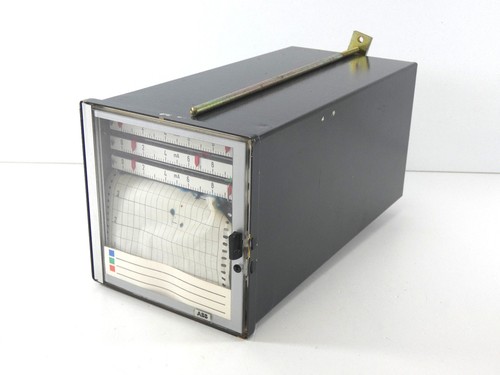 Metrawatt linienschreiber l - metrawatt, |