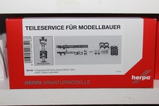 Herpa 085168 fahrgestell lkw - 085168,