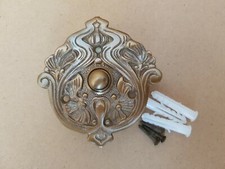 Antik Style Messing Tür