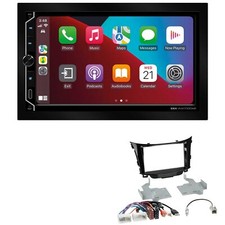 ESX Autoradio Apple CarPlay