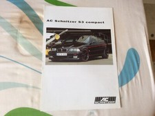 Schnitzer compact - ac,