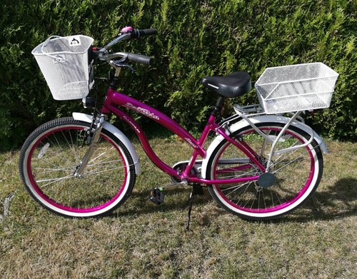 Fahrrad kent beach - ==,