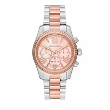 Michael kors damen armbanduhr - michael,