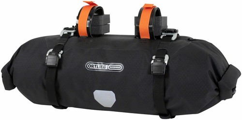 Ortlieb bikepacking handlebar - ortlieb,