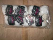 NEU 10 Knäule Garn Wolle