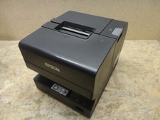 EPSON TM-J7200 POS USB LAN