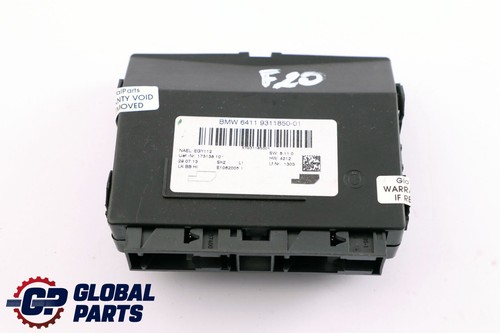 Bmw f20 f21 - er, f31