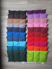 Wärmekissen Körnerkissen