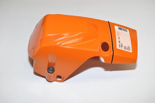 1140 1617 stihl - stihl, zylinderdeckel