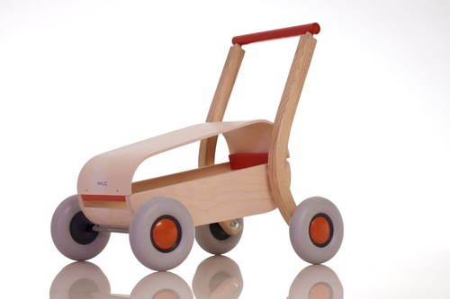 Sibis schorsch lauflernwagen - schorsch,