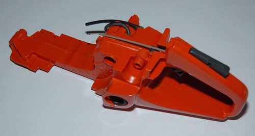 Original husqvarna tank - original,
