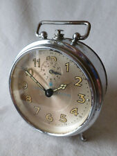 BLAUSTERN JUNGHANS WECKER -