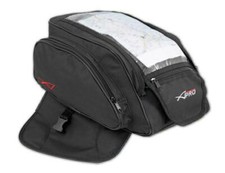 Tankrucksack motorrad textil - tankrucksack,