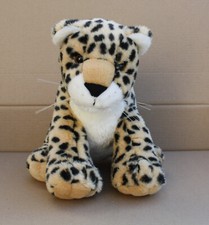 Stofftier   LEOPARD  