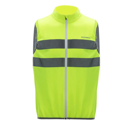 Rockbroscycling vest - rockbroscycling,
