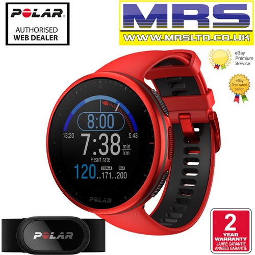 Polar vantage gps - vantage, v2
