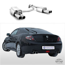 FOX Sportauspuff re li je