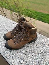 Hochwertige Hanwag Wanderschuhe mit Gore-Tex in Größe 42 (41), NP350,-