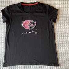 T-Shirt * Frosch oder Prinz *