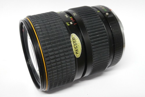 Tokina 2 8 - 35-70, mm