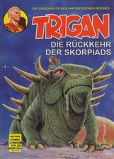 Trigan die rückkehr - 26,,