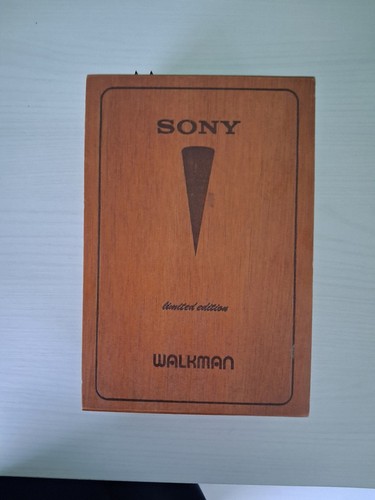 Sony walkman 1 hg - walkman,