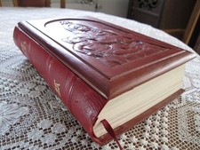 Alte Dürer Bibel, Heilige