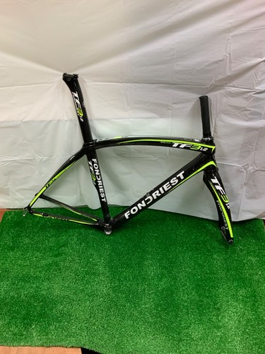 Fondriest tf3 frame set - fondriest,