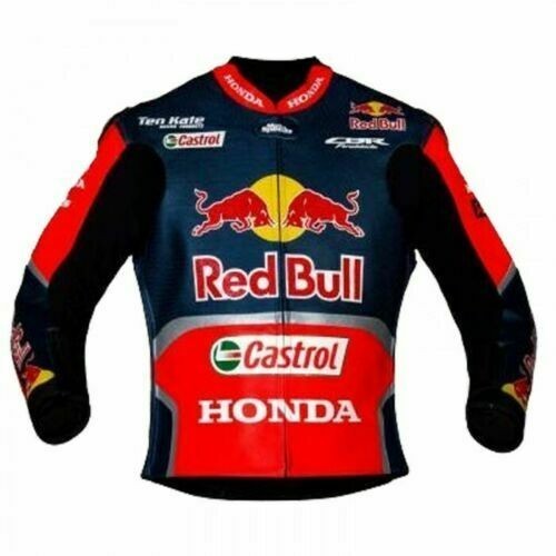 Motorrad lederjacke leder - motorrad,