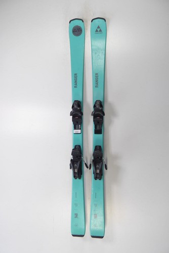 Fischer ranger jugend ski - fischer,