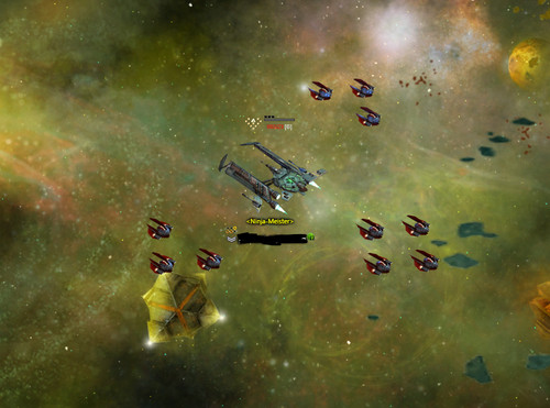 Darkorbit account 135x - darkorbit, |