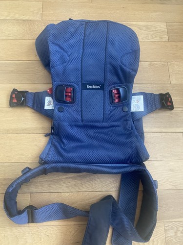 Babybjorn babytrage one air - babybjorn,