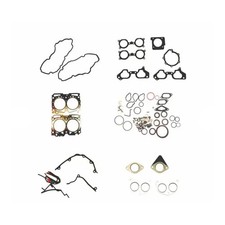 SUBARU STI / OEM / 2008-2018