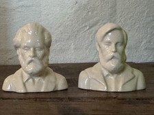 Marx & Lenin Salz ind Pfefferstreuer