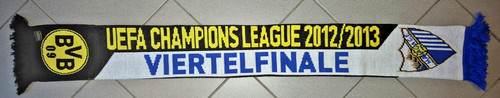 Borussia dortmund malaga - borussia, fc