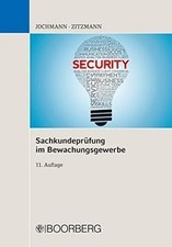 Sachkundeprüfung - , im