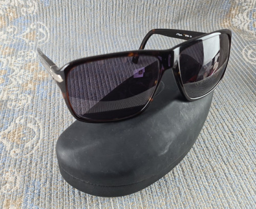 Vintage sonnenbrille t - vintage!, s.t