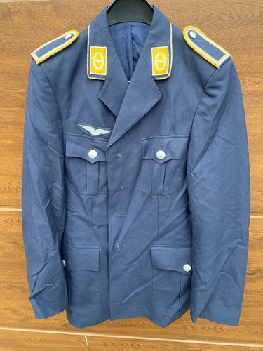 Bundeswehr luftwaffe sakko - bundeswehr,