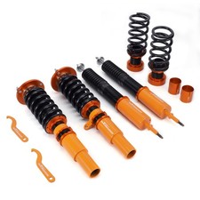 Gewindefahrwerk for BMW E90 E91 3er 316d 2004-2012 Höhenverstellbar Federbein