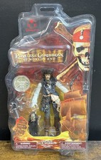 Pirates of the Caribbean at