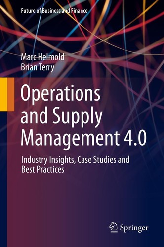 Operations and supply - operations,