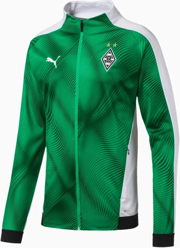 Borussia mönchengladbach pre - mönchengladbach,