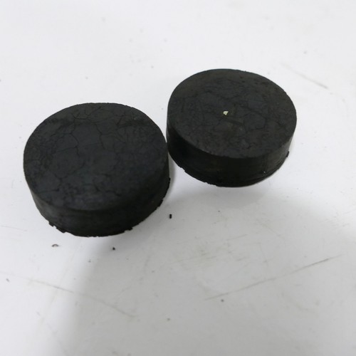 Motobecane 125 lt3 - lt3, tankgummis