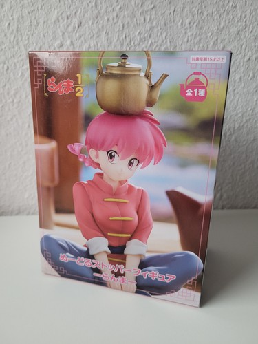 Ranma girl - ranma, 1/2